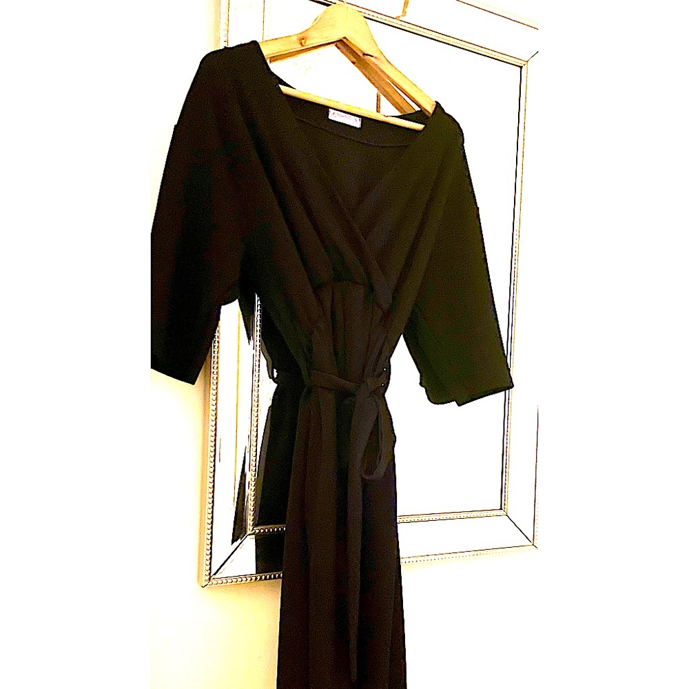 Maternity Jumpsuit